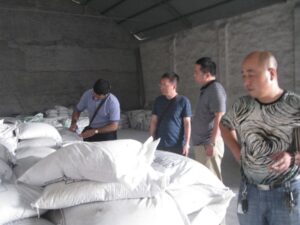 موارد -7-Alumina abrasives-Henan Sicheng